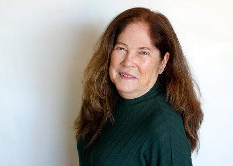 Profile Image of Stephanie Finucane